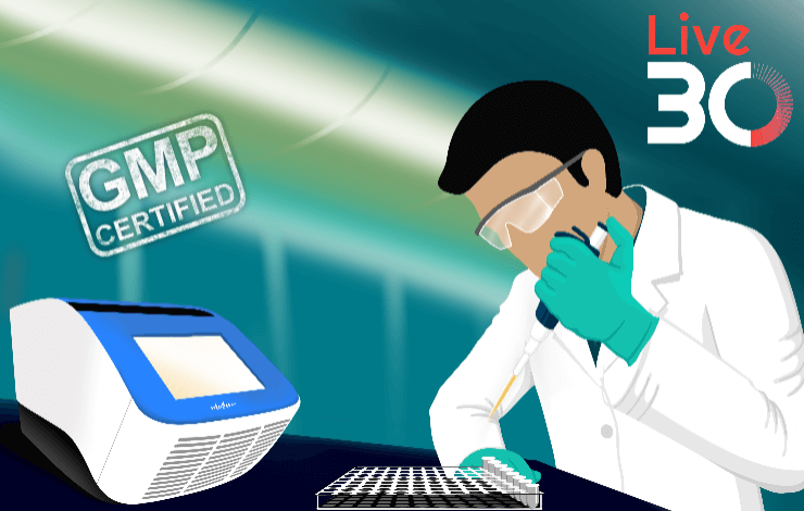 Environmental monitoring: optimizing microbial control in cell and gene therapy workflows