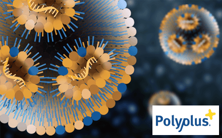 ﻿﻿Enabling RNA therapeutics: innovative cationic lipids to improve LNP formulation