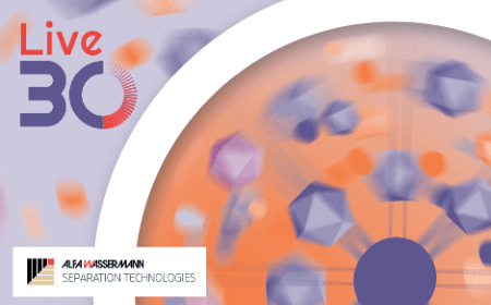 AAV vectors in a spin: zonal ultracentrifugation as an effective, automated and scalable downstream processing methodology
