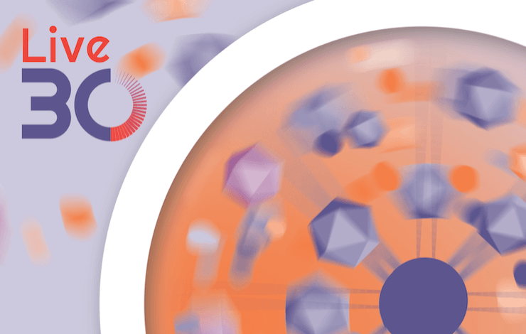 AAV vectors in a spin: zonal ultracentrifugation as an effective, automated and scalable downstream processing methodology