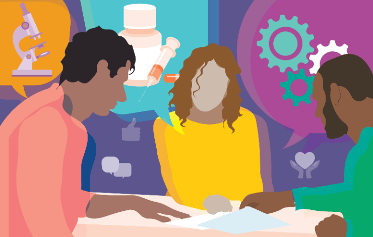 Empowering the future of cell therapy: leveraging partnerships to support advancement
