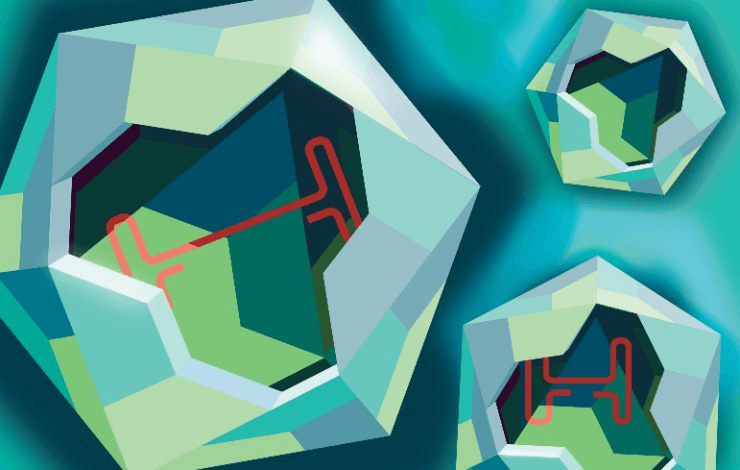 New empty/full method to enable robust manufacturing of AAV products