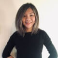Effie Huang