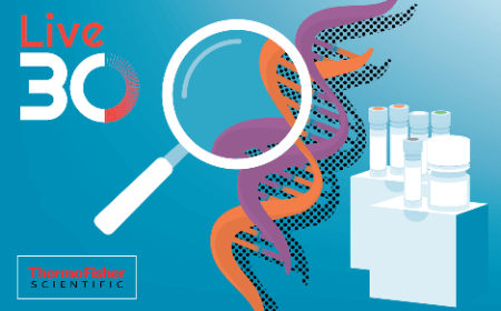 Simplifying residual DNA quantitation in biotherapeutic manufacturing