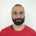 Hany Meås
