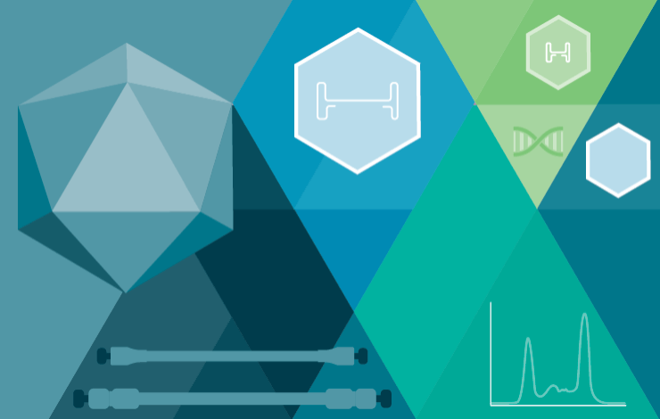 Critical quality attributes for AAV analysis
