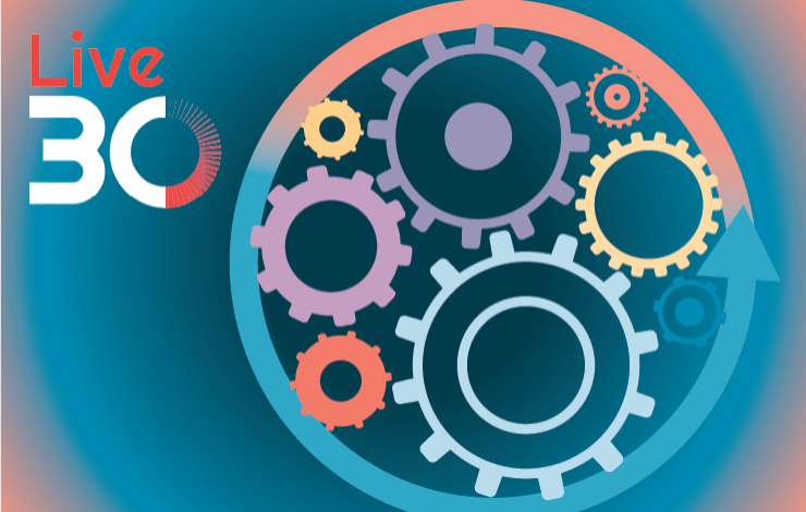 Closed system solutions for cell and gene therapy manufacturing