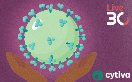 Dear lentivirus: We haven’t forgotten about you and how to improve your polishing recovery