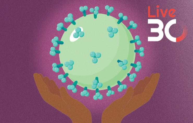 Dear lentivirus: We haven’t forgotten about you and how to improve your polishing recovery