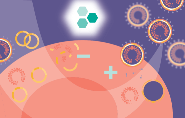 Closing the gap: Modelling benefits of AAV scale-up using novel enhancers