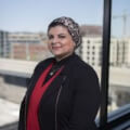 Abeer Madbouly