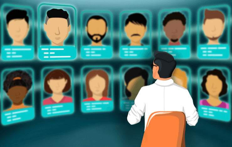 The role of AI in predicting stem cell donor availability