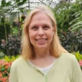 Meredith Safford