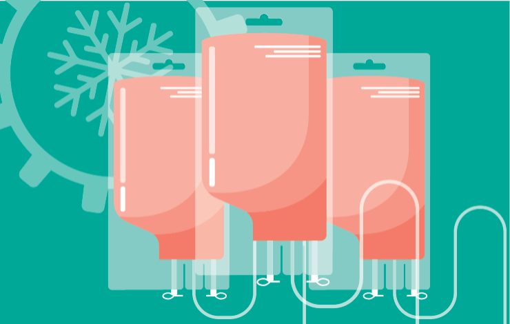 Achieving consistency in fill and finish for cell therapies