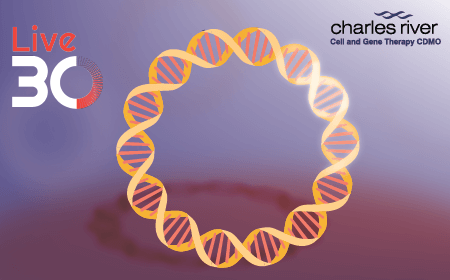 Expediting development and manufacture of advanced therapies: critical starting materials case study