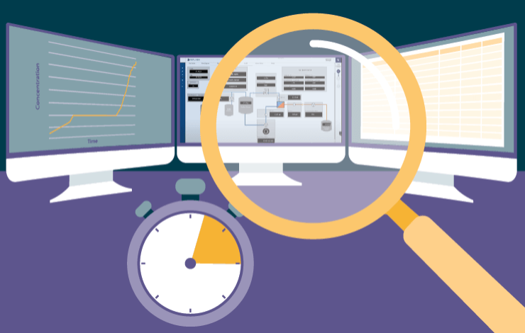 Accelerating AAV process development with PAT-driven TFF system