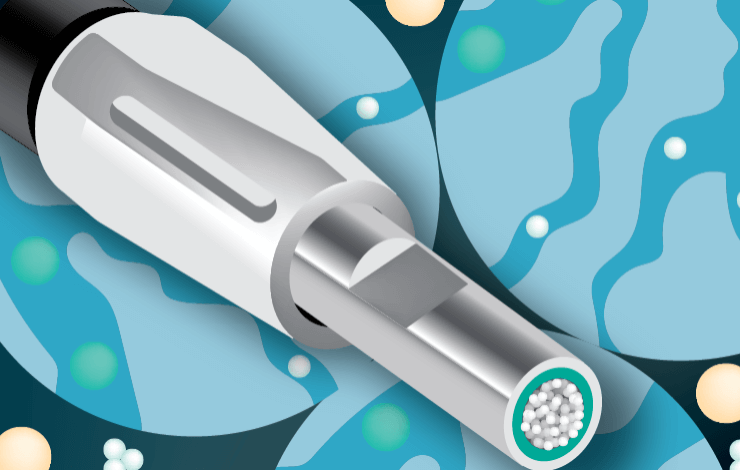 Overcoming AAV aggregate analysis challenges using a novel size exclusion column to determine CQAs﻿