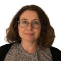 Åsa Hagner-McWhirter