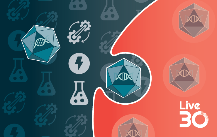 Non-viral GMP manufacturing for engineered cells at clinical and commercial scale