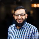 Hamza Patel