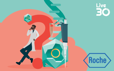 Making robust choices: evaluating materials in your AAV process