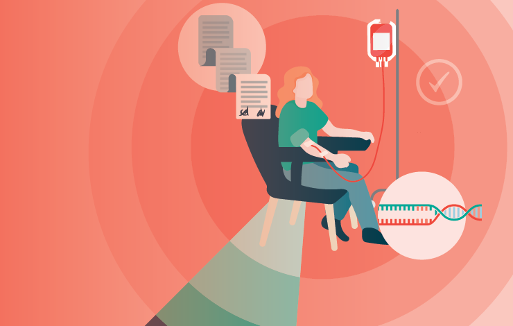 Exploring key regulatory considerations to ensure patient safety in the gene therapy space 