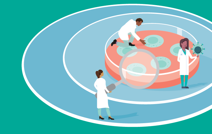 Optimizing iPSC-derived cell therapy development  