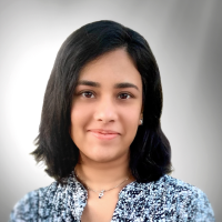 Vijetha Bhat
