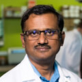 Krishnendu Roy