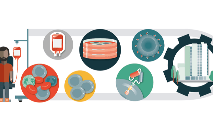 Advances in CAR-T manufacture – Bridging the commercialization gaps