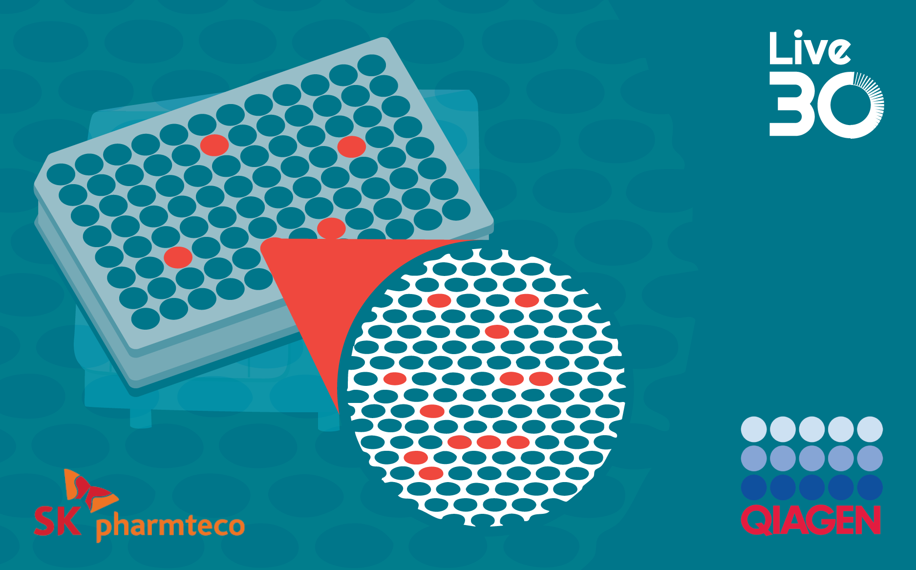 ﻿﻿Achieving high yield and purity in lentiviral production using dPCR and IEX membranes