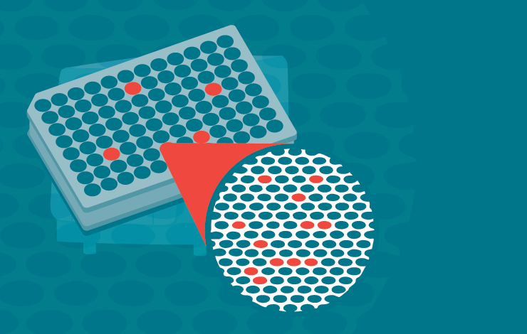 ﻿﻿Achieving high yield and purity in lentiviral production using dPCR and IEX membranes