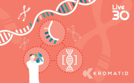 A framework for genomic integrity testing across the development lifecycle