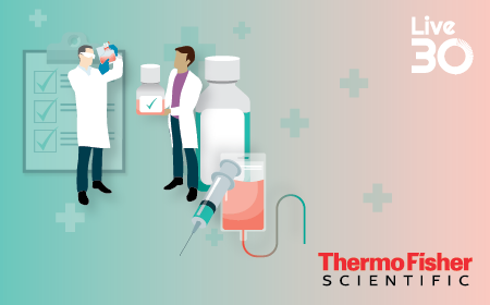 Managing raw material changes in cell & gene therapy: ensuring compliance and consistency