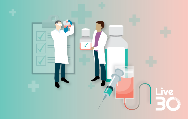 Managing raw material changes in cell & gene therapy: ensuring compliance and consistency