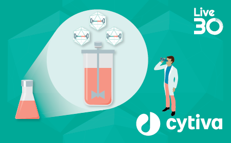 Ensuring success in AAV scale-up: key data from case studies across four serotypes