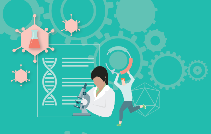 Viral vector manufacturing: optimization through culture, QC and regulatory standards