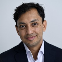 Arindam Mitra