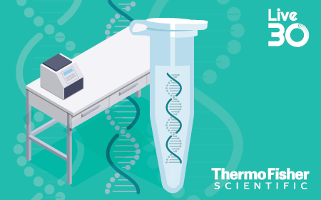 Residual DNA testing: enhancing efficiency and regulatory compliance  