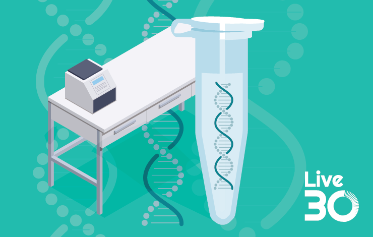 Residual DNA testing: enhancing efficiency and regulatory compliance  