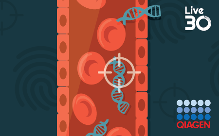 Personalizing ctDNA monitoring: discovery to clinical implementation using dPCR 