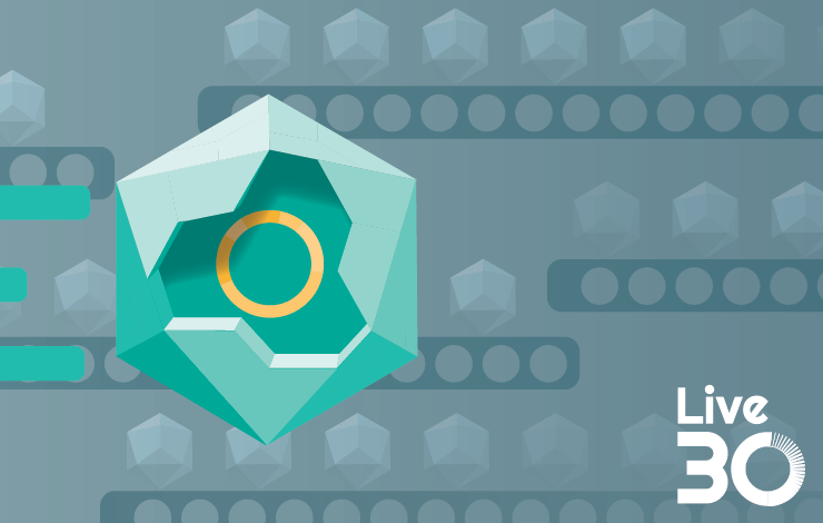 Accelerating AAV process development with high-throughput strategies