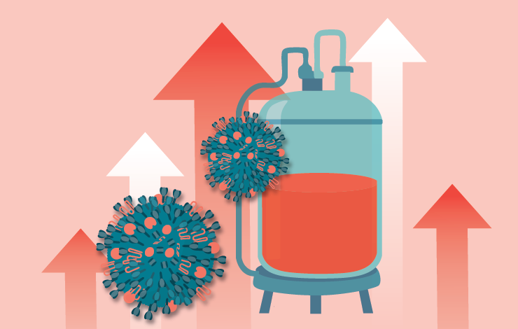 Process optimization and digital integration strategies to scale cell and gene therapy