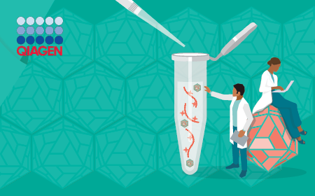 Advanced analytical strategies for AAV vector characterization using dPCR and long-read sequencing 