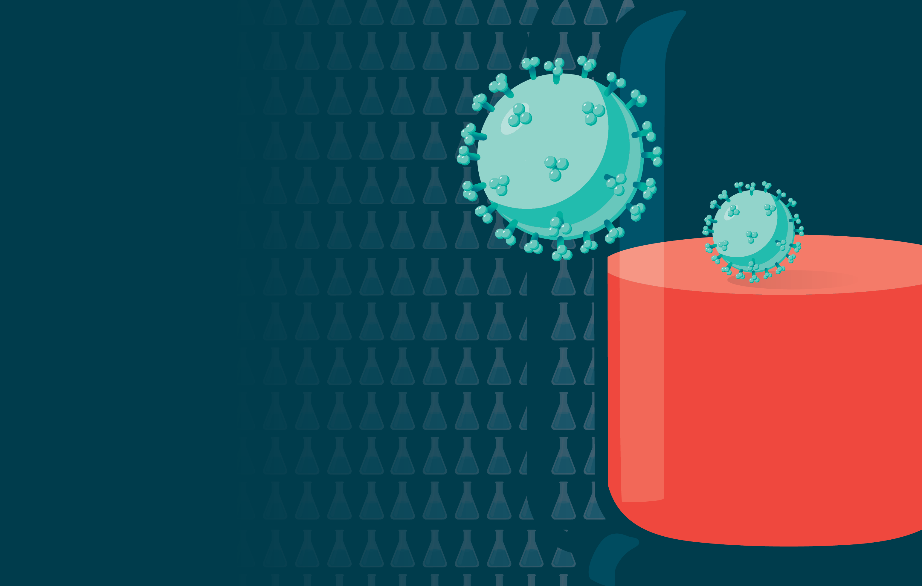 Scaling AAV5 production from bench to industrial scale: strategies for efficient, de-risked manufacturing