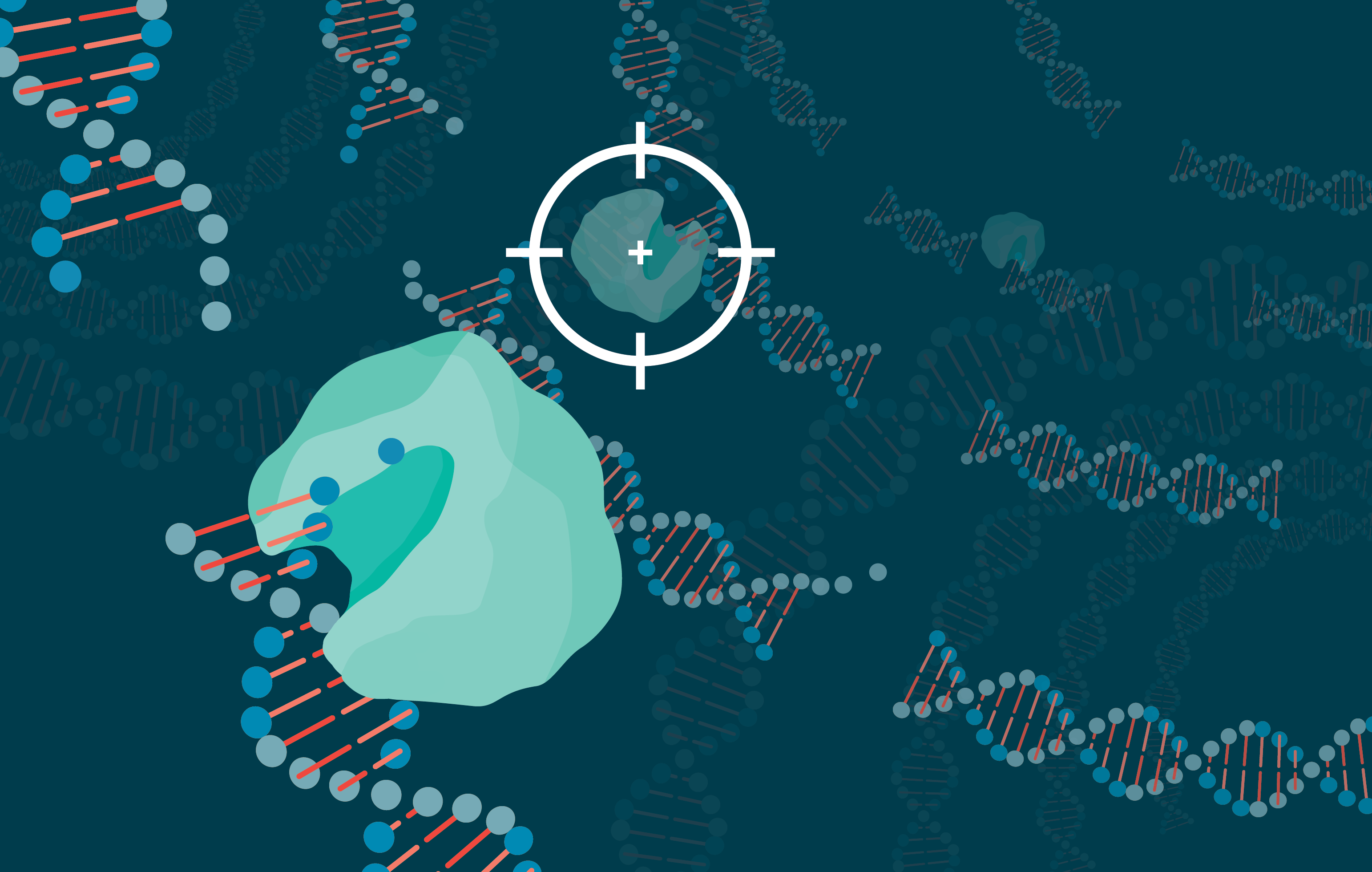 Key considerations for selecting raw materials in gene therapy manufacturing: expertise, scalability and compliance