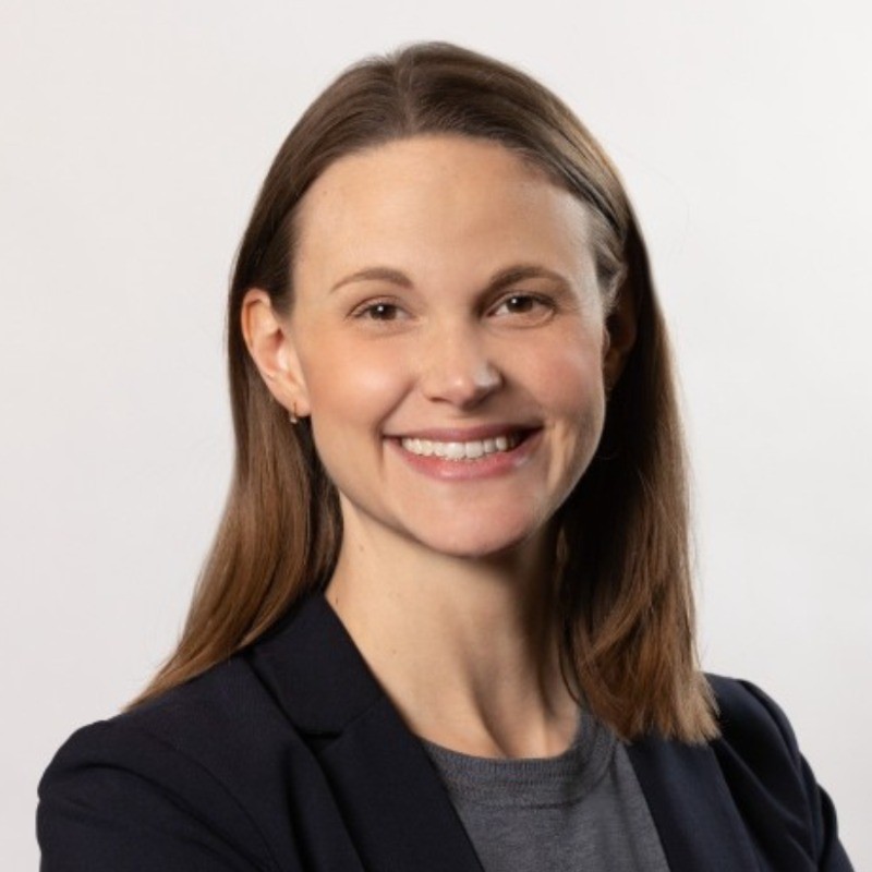 Alaina Schlinker, Ph.D.