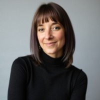 Melissa DeFrancesco, Ph.D.