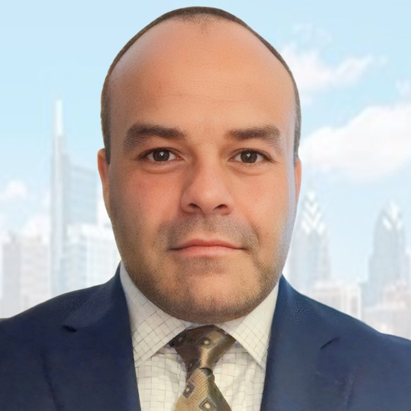 Peterjohn (PJ) Millan