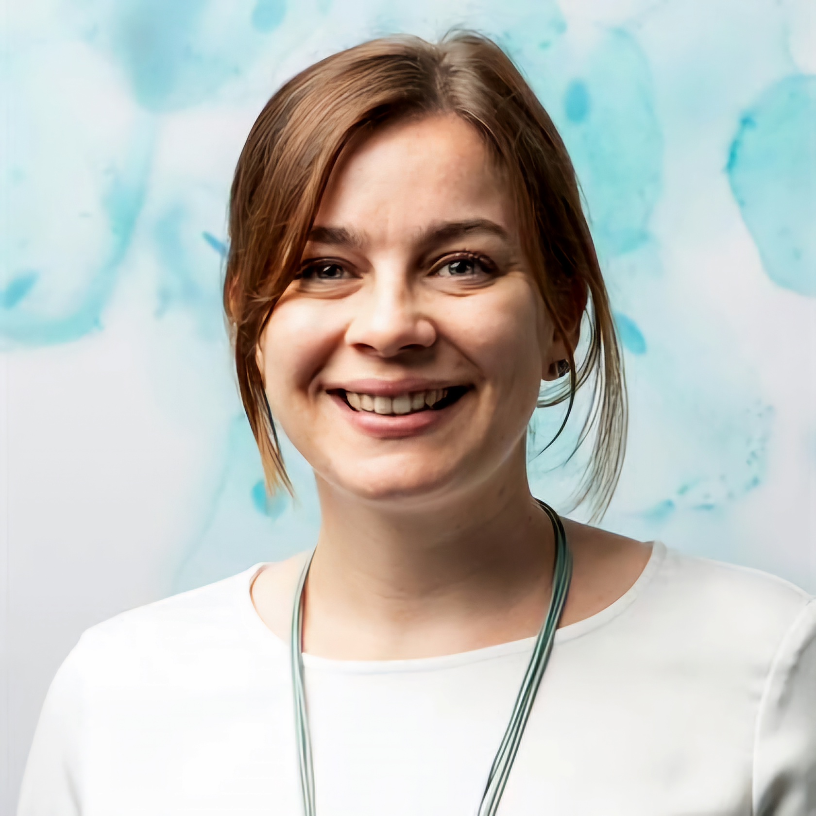 Elisa Da Silva Ferrada, PhD